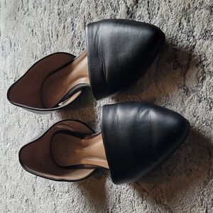 Target A New Day Black Flats